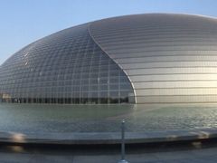 -国家大剧院西餐厅