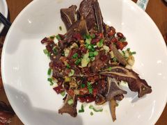 -樊记王·朝阳烧烤粥吧(星沙店)