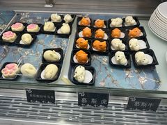 -初色海鲜自助(万丰路店)