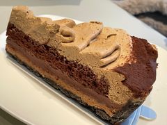 -Seesaw Coffee(上生新所店)