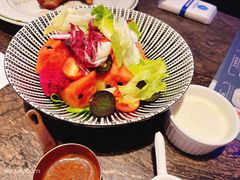 -甜心航空主题餐厅(清远万达广场店)