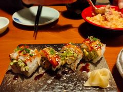 -YAMAKAWA(龙湖胥江天街店)