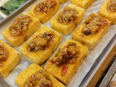 -探唐烧烤(棠东店)