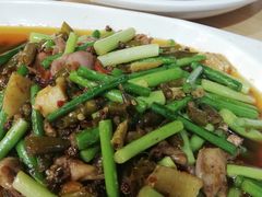 -陈胖子特色菜.鲜货现炒(融景城店)