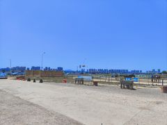 -养马岛旅游度假区