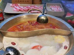 -小龙坎火锅(总店)