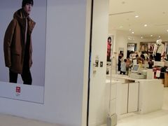 -优衣库(红谷滩万达店)