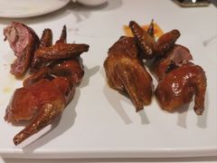 -十六台·经典广东菜(德外大街店)