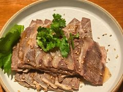 -人间酒暖·Go blanc·烧鸟·深夜食堂(陆家嘴店)