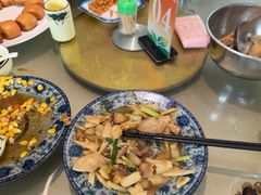 -生态苑农庄(十里画廊遇龙河店)