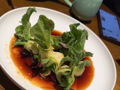 -粗茶淡饭·隐庐私厨(东亭店)
