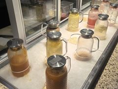-汉巴味德(大悦城店)