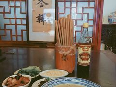 -同得兴 Since·1995 传统苏式面馆(十全街店)