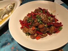 -茶人村·宫廷私厨(奥体印象城店)