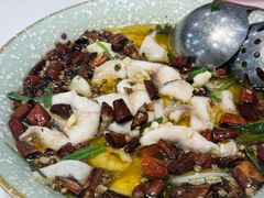 -周正水煮活鱼·吊水鱼(杏东店)