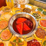 一年在成都开⑧家店❓我倒要看看🈶多好吃❗️