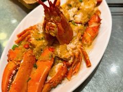 -阿龙海鲜农家乐·三亚老字号(海棠湾店)