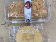 -路西仕·手作西点(气象台路店)