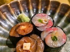 -鮨冠OMAKASE食べ放题(北京首店)