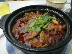 -廖记老砂锅(上清寺店)
