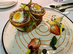 苏格兰蛋-ChitChat奇洽·Bistro(黎黄陂路店)