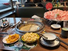 -快乐小羊(富强中路店)