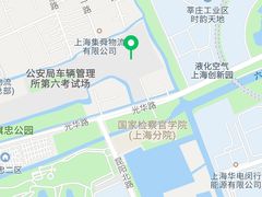 -胜华驾校·小猫学车(银都店)