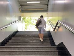 -衡山路(地铁站)