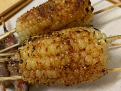-可口香·非遗老号烧烤(南岗直营店)