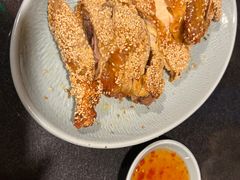 -丽江金茂凯悦臻选酒店-滇香馆