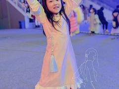 -潮童星少儿形体模特童模培训(上城校区)