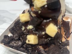 -DQ·蛋糕·冰淇淋(大宁国际商业广场店)
