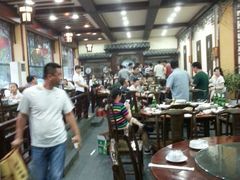 婺源第一楼-婺源第一楼(朱子大道店)