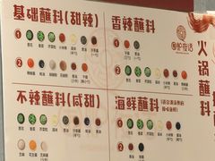 -围炉夜话·潮汕卤水火锅(榕江店)