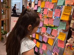 -LUSH(威尼斯人店)