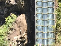 -阿依河景区