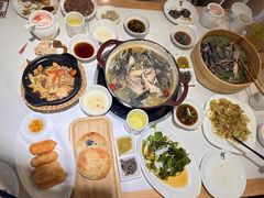 -黑鸡小馆(金源店)