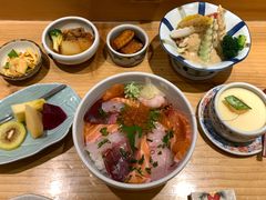 -大岛日本料理铁板烧(南通大饭店)
