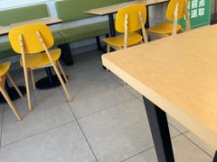 -德克士(唐龙店)