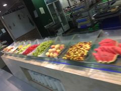 -小科自助海鲜烧肉(高区店)