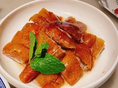 脆皮烧鹅-莞府家宴·东莞菜(市民服务中心店)