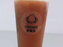 -soulfa柠檬茶(鹭江店)