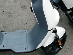 -九号电动车(安定门内大街店)