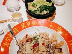 -清晖小苑•顺德地方菜(壹海城店)