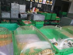 -宫廷糕点铺(双林中横路店)