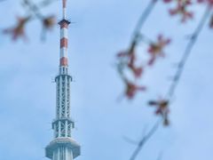 -海心沙亚运公园