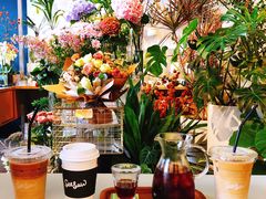 -Seesaw Coffee(深圳万象天地店)