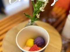 -云境cloudland·口味蛋糕•下午茶(长江路店)