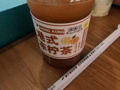 -潮粥荟·潮汕砂锅粥(槐房万达店)