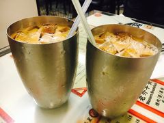 -华星冰室(湾仔店)